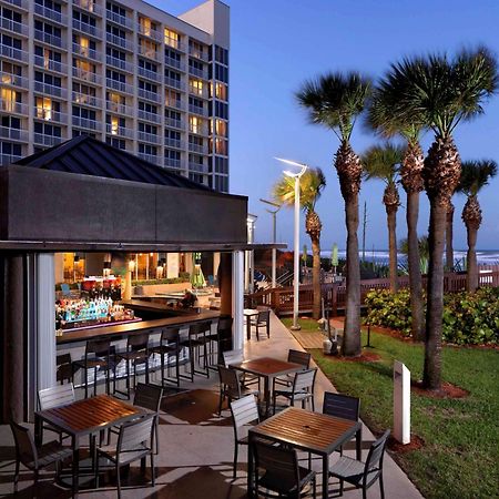 Hilton Melbourne Beach Oceanfront Ngoại thất bức ảnh