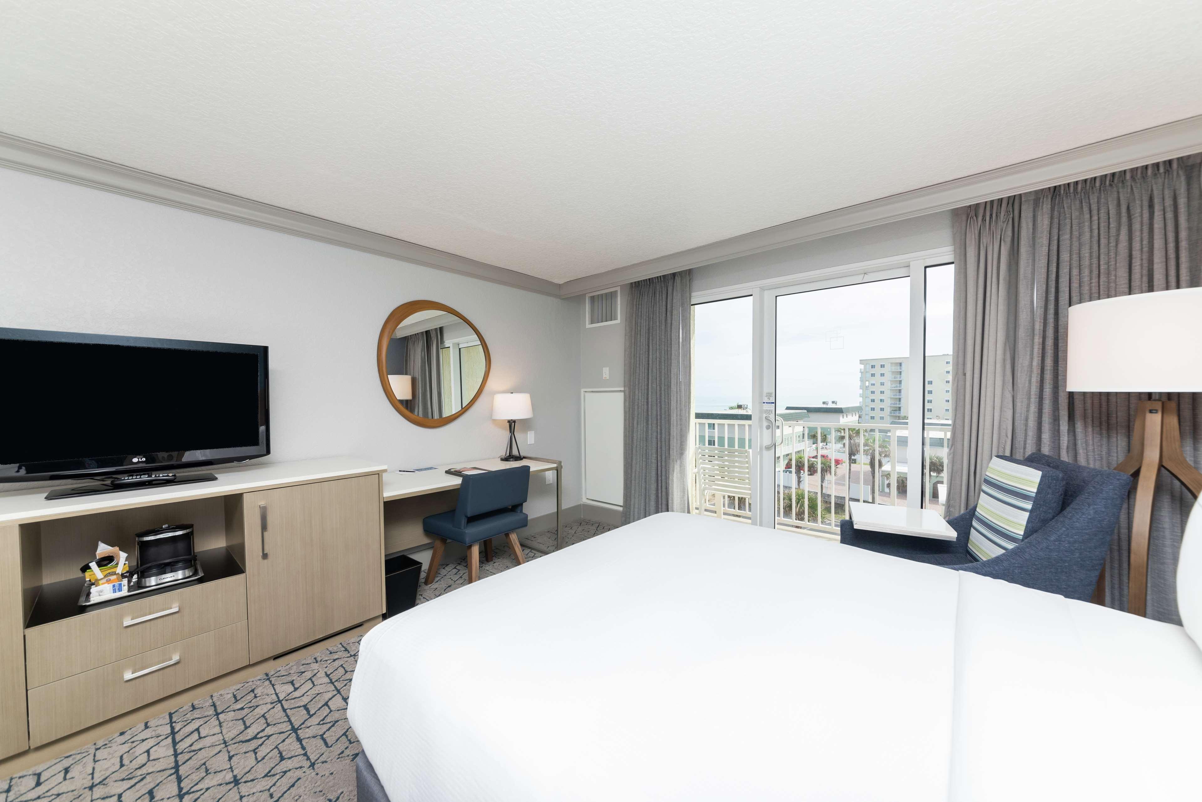 Hilton Melbourne Beach Oceanfront Ngoại thất bức ảnh