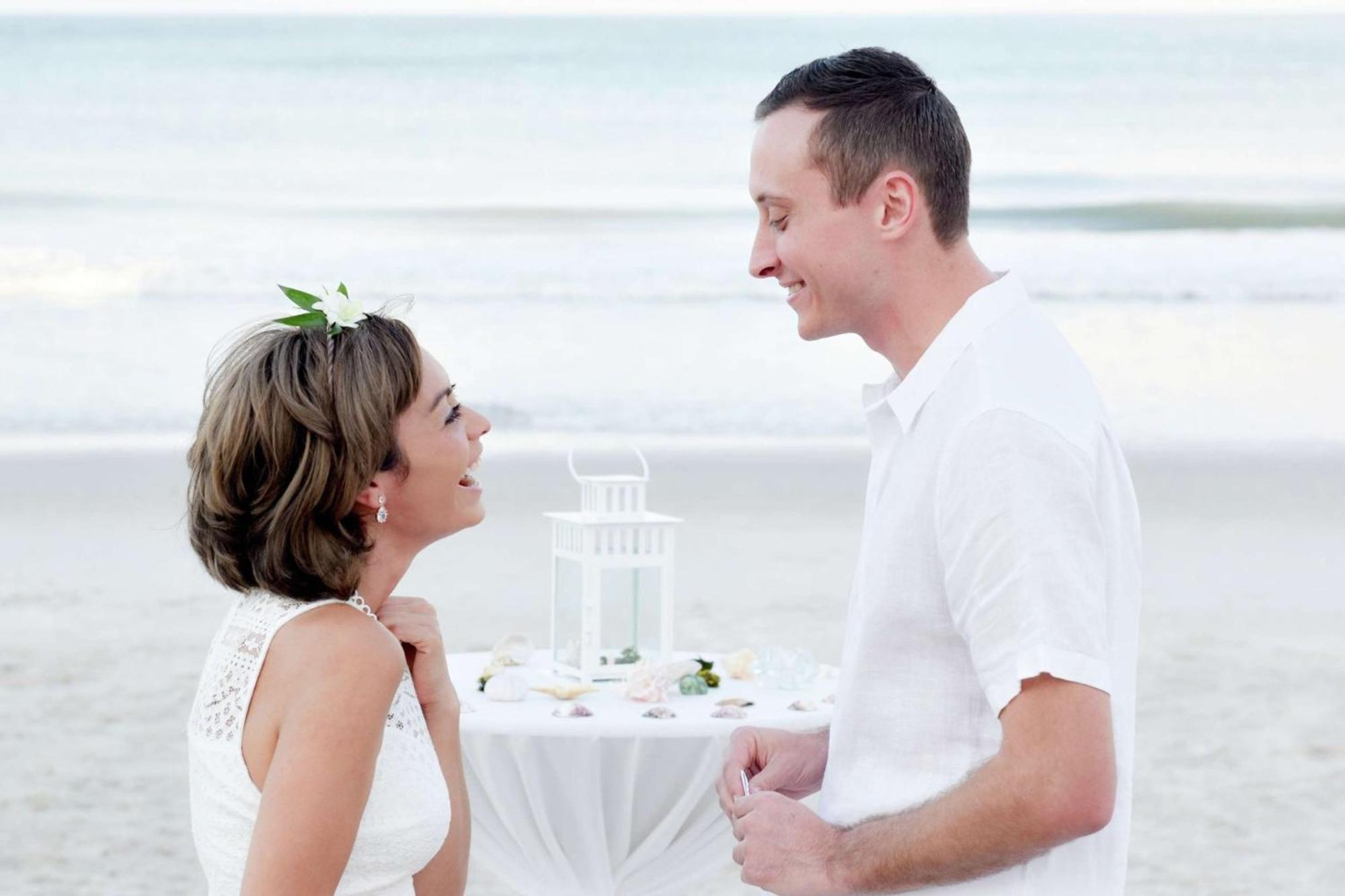 Hilton Melbourne Beach Oceanfront Ngoại thất bức ảnh