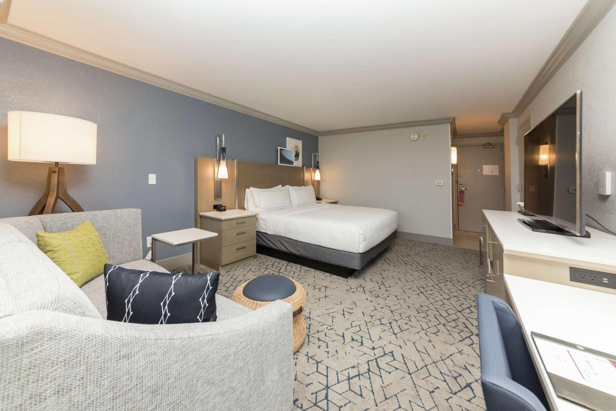 Hilton Melbourne Beach Oceanfront Ngoại thất bức ảnh
