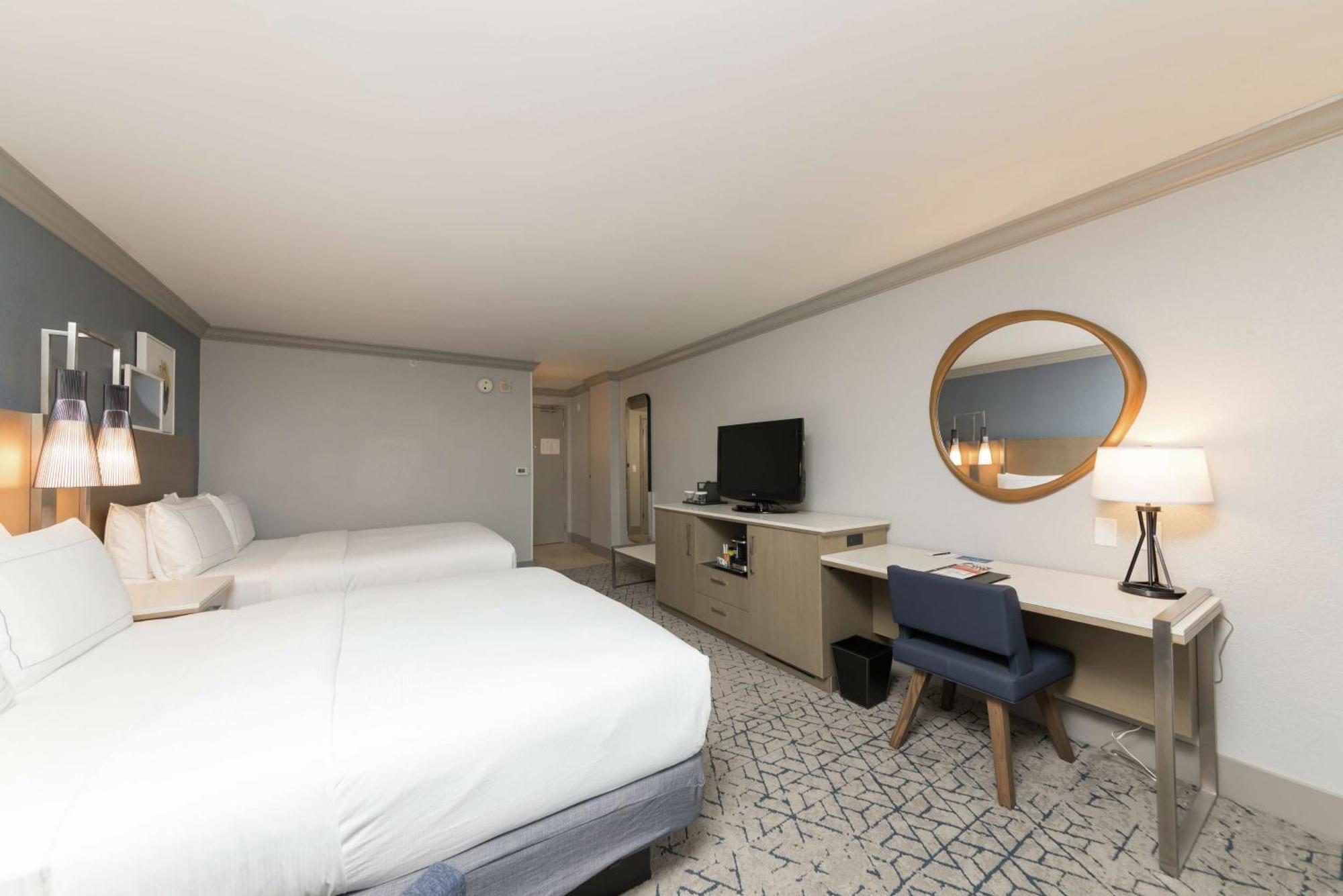 Hilton Melbourne Beach Oceanfront Ngoại thất bức ảnh