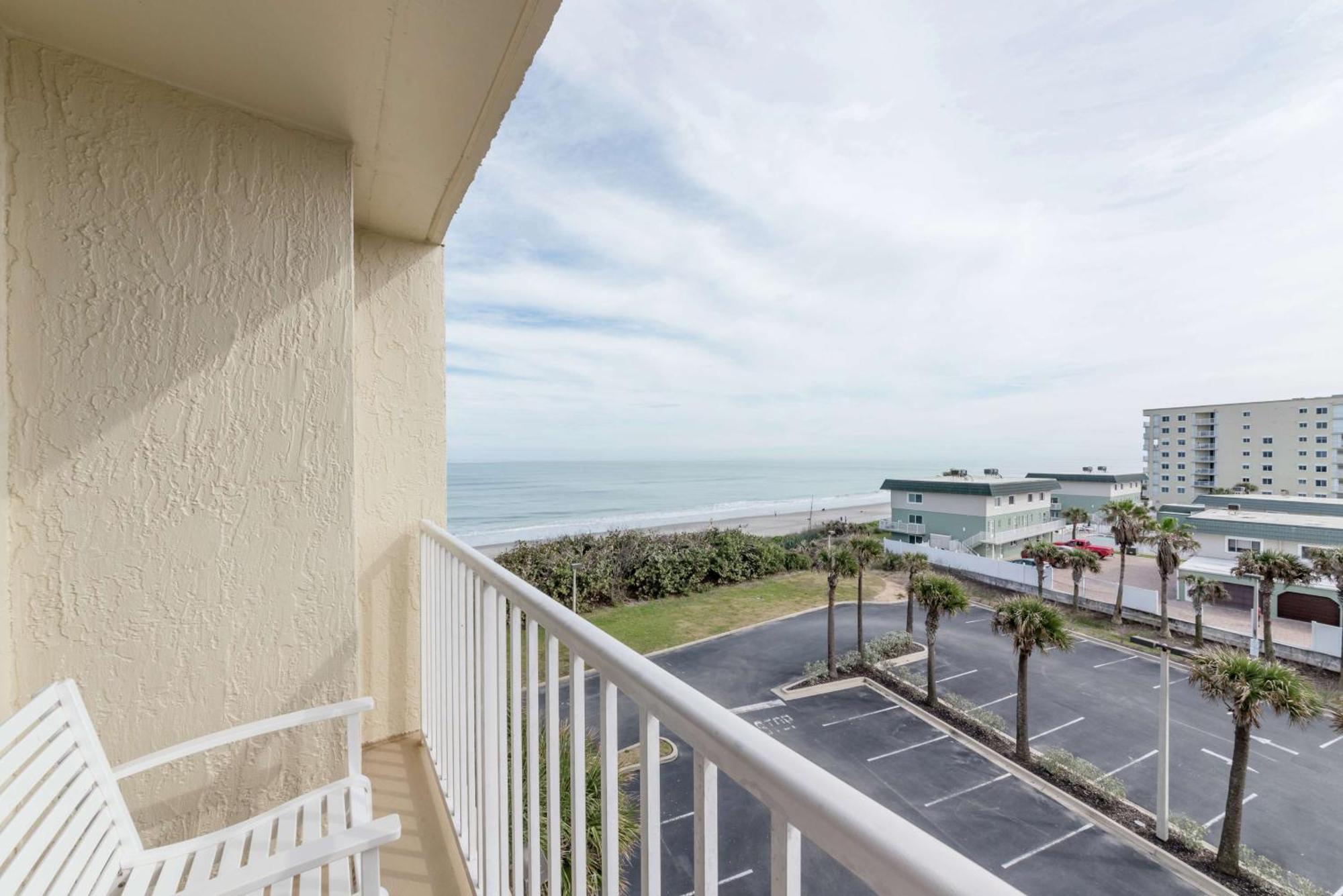 Hilton Melbourne Beach Oceanfront Ngoại thất bức ảnh