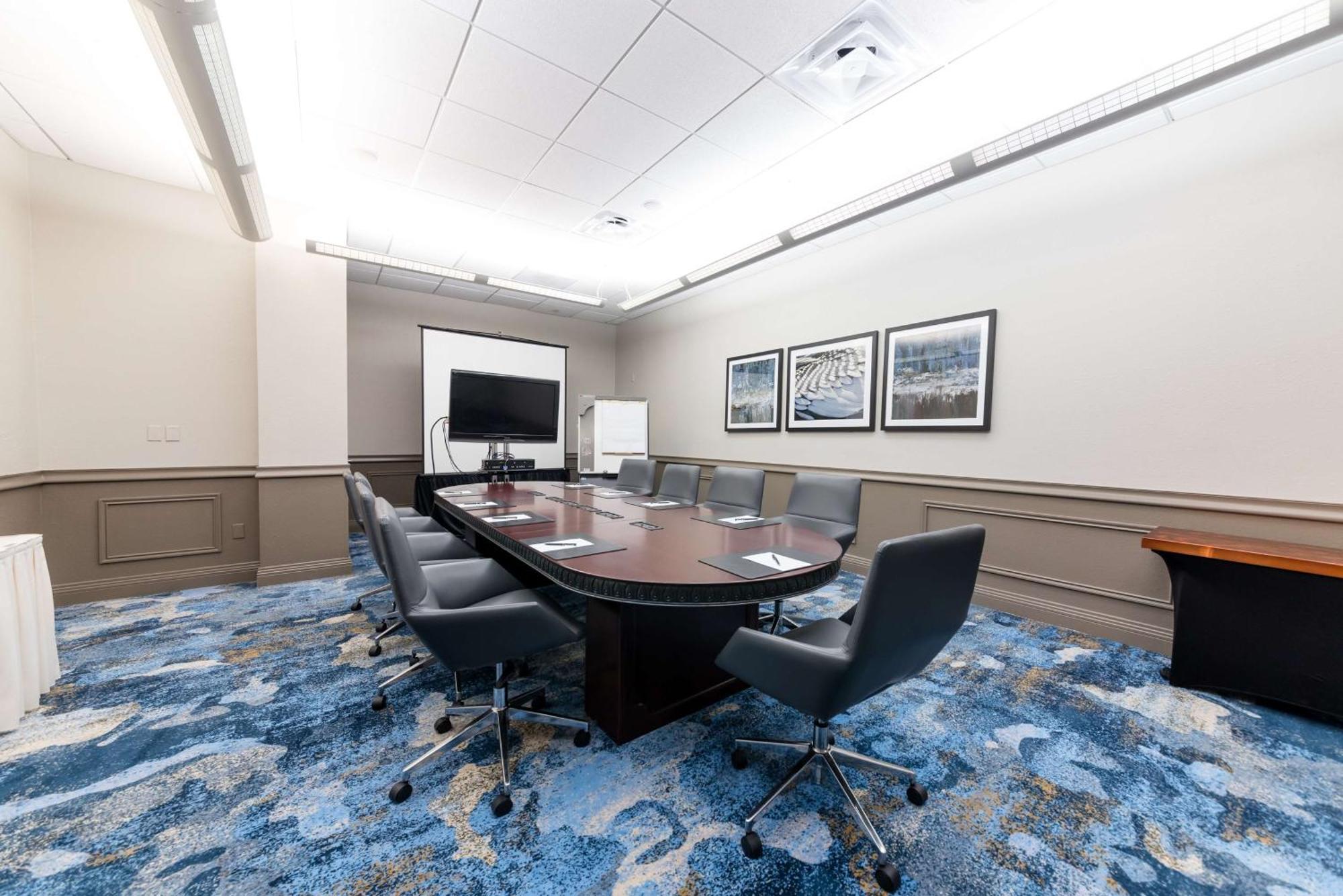 Hilton Melbourne Beach Oceanfront Ngoại thất bức ảnh