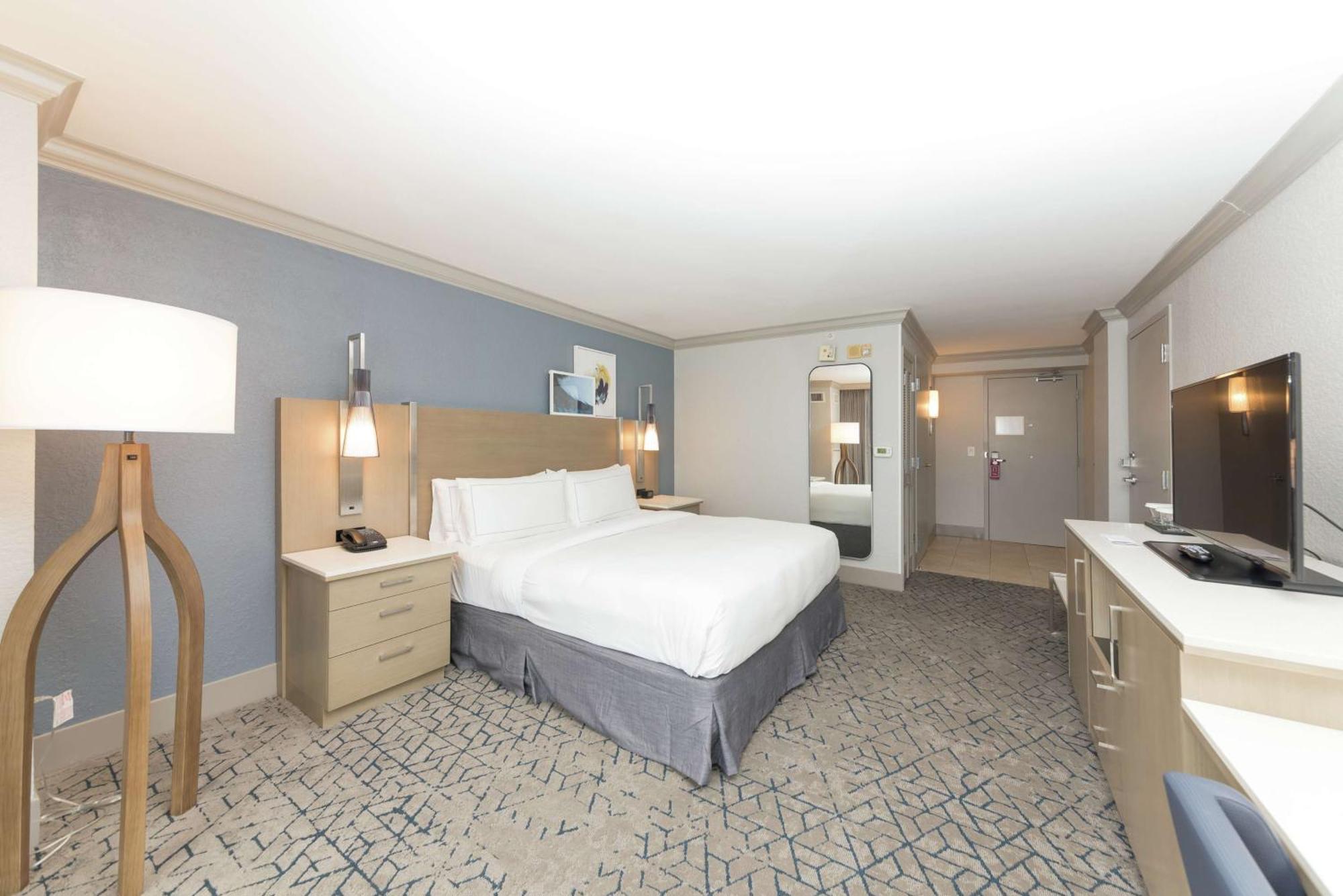 Hilton Melbourne Beach Oceanfront Ngoại thất bức ảnh