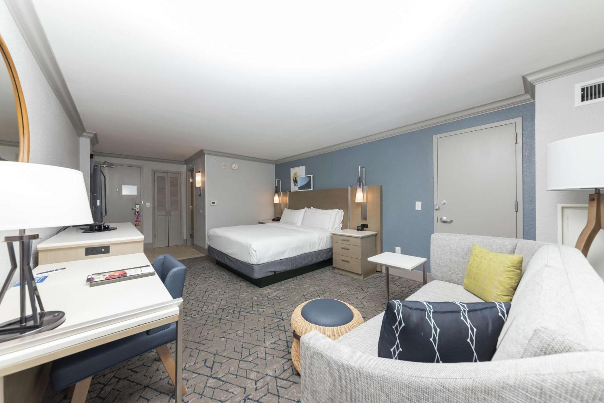 Hilton Melbourne Beach Oceanfront Ngoại thất bức ảnh