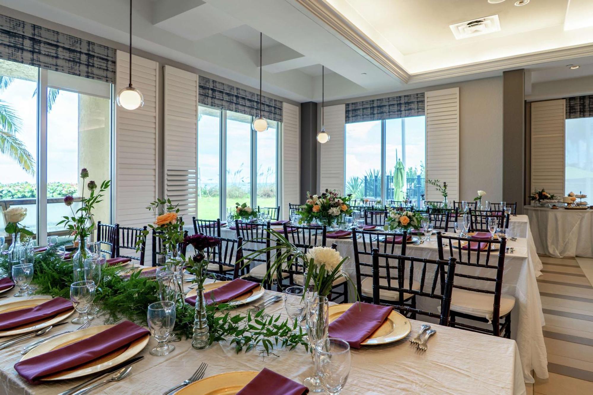 Hilton Melbourne Beach Oceanfront Ngoại thất bức ảnh